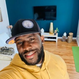 Meet your Posher, Ernst